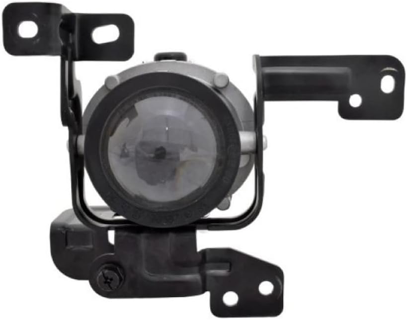For Kia Soul 2020 2021 Fog Light Assembly Driver Side | Halogen | For KI2592164 | 92201 K0000