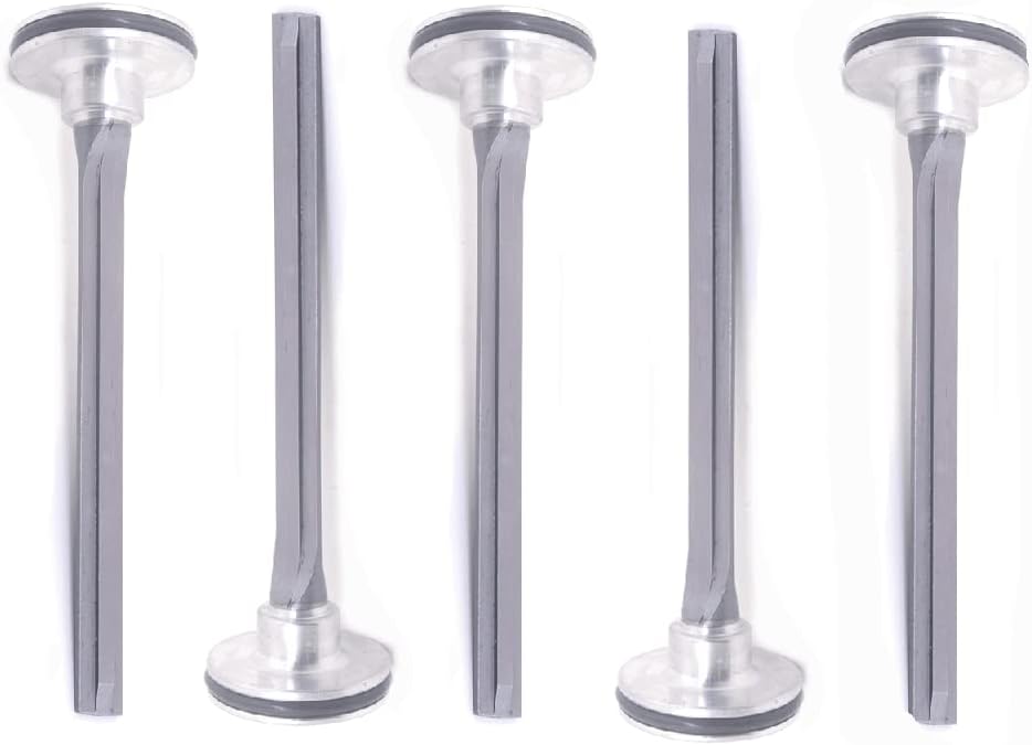 883716 Piston Driver AL50D for N5008AC N5008AC2 N5008ACP Staplers 5PK