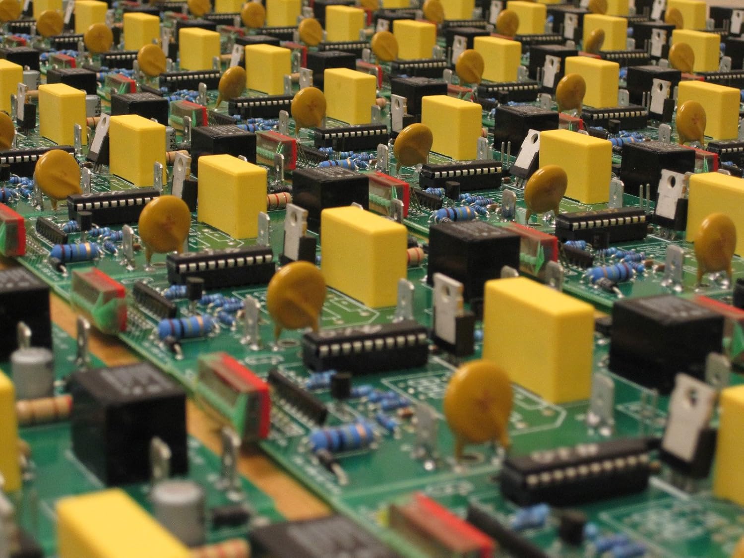 Rotary Phase Converter AD5 – 5 HP Digital Controls Heavy Duty HD CNC USA Made| Can Start up to 2.5 HP/ 7 AMPS 208v-240v Load