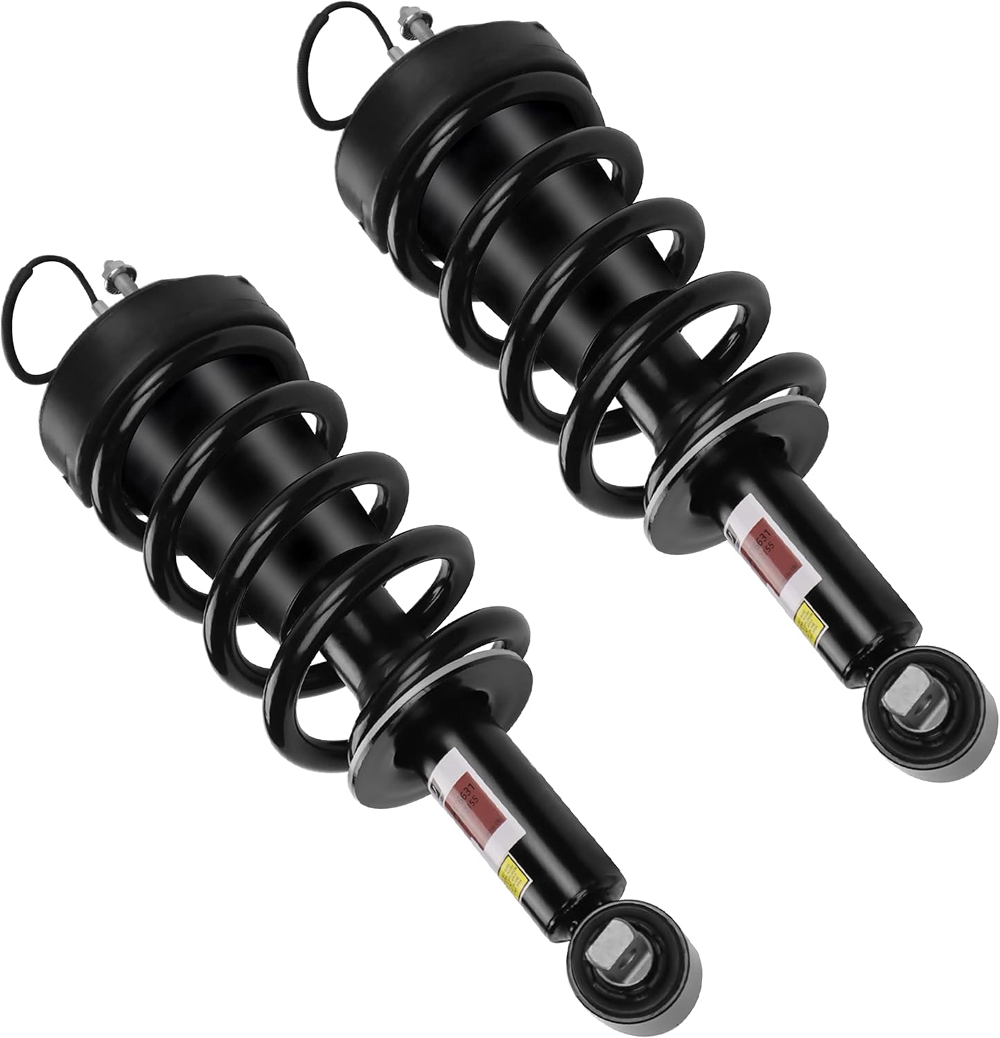 84176631 580-1108 Front Shocks Absorber and struts Assembly Magneride Suspension 84977478 For 2015-2020 Cadillac Escalade ESV GMC sierra Yukon XL denali Chevrolet Tahoe Suburban Silverado 1500
