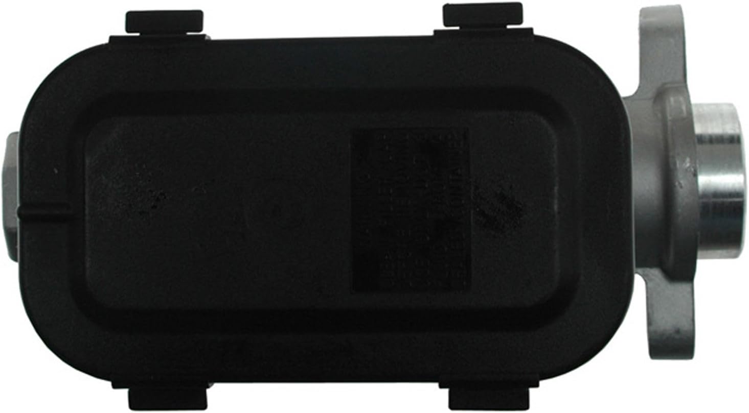 ACDelco Professional 18M1492 Brake Master Cylinder Assembly Pack of 2