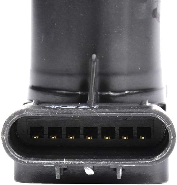 ACDelco GM Original Equipment 25186687 Ignition Coil