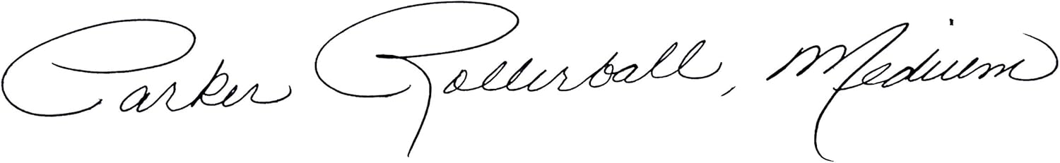 Parker IM Premium Metallic Brown, Rollerball Pen with Fine Black refill (1795281) Pack of 2