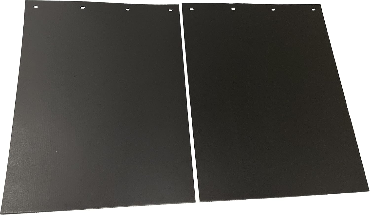 Poly Mud Flaps Ribbed Anti-Spray 30