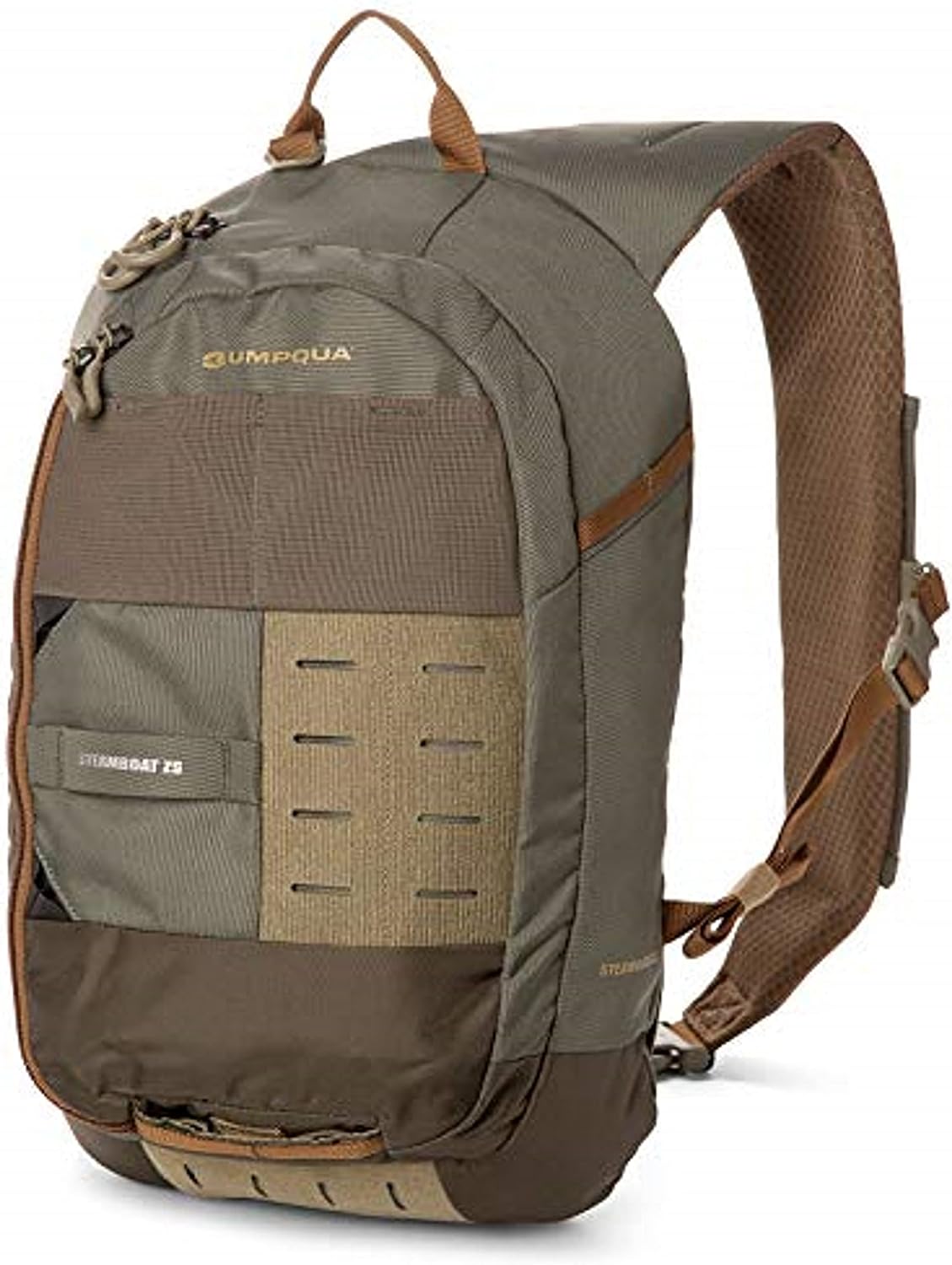 Umpqua Steamboat 1200 ZS2 Sling Pack