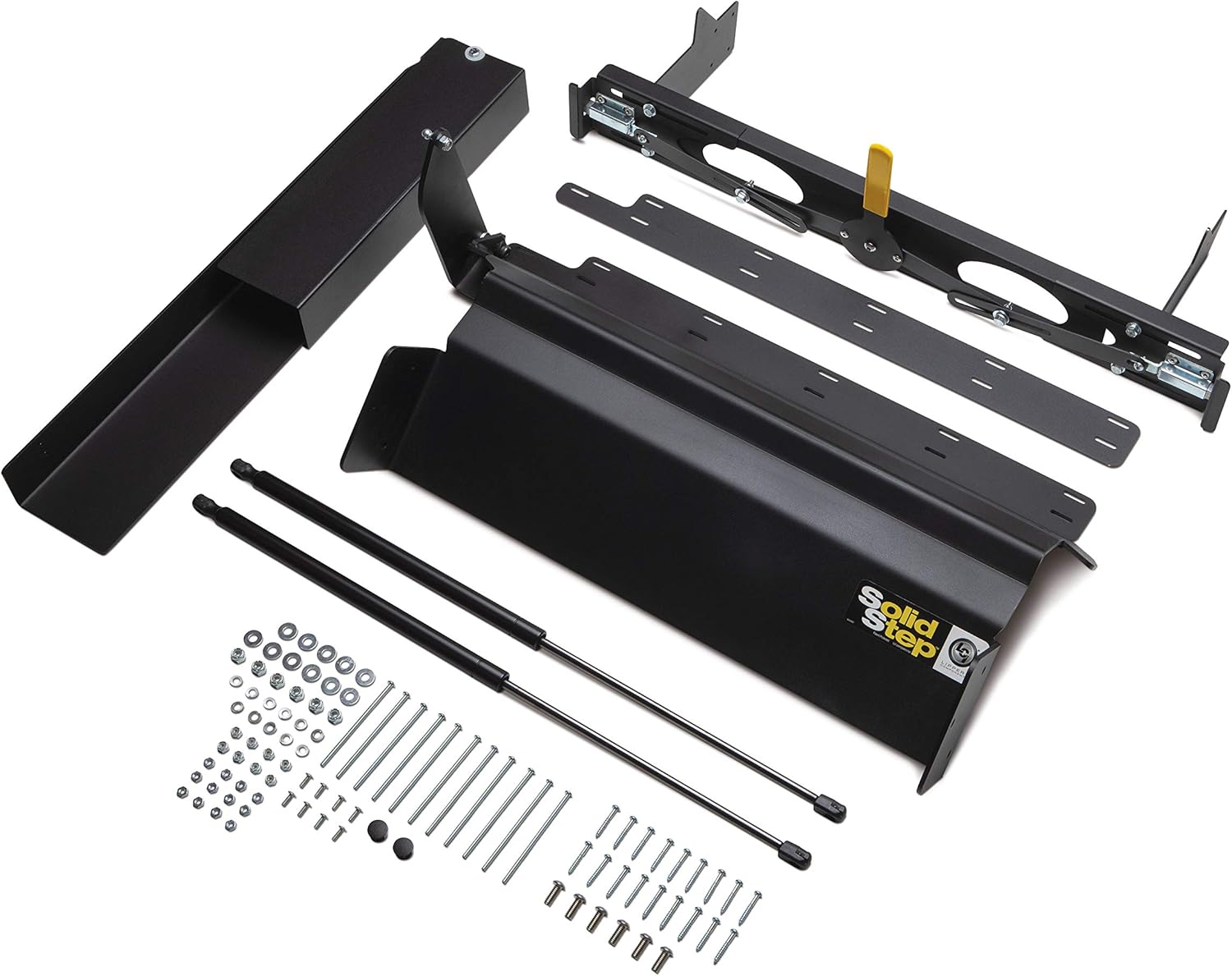 Solid Step Wide Lift Assist Kit 29