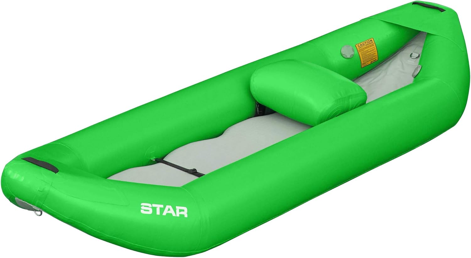 Star Legend I Inflatable Kayak
