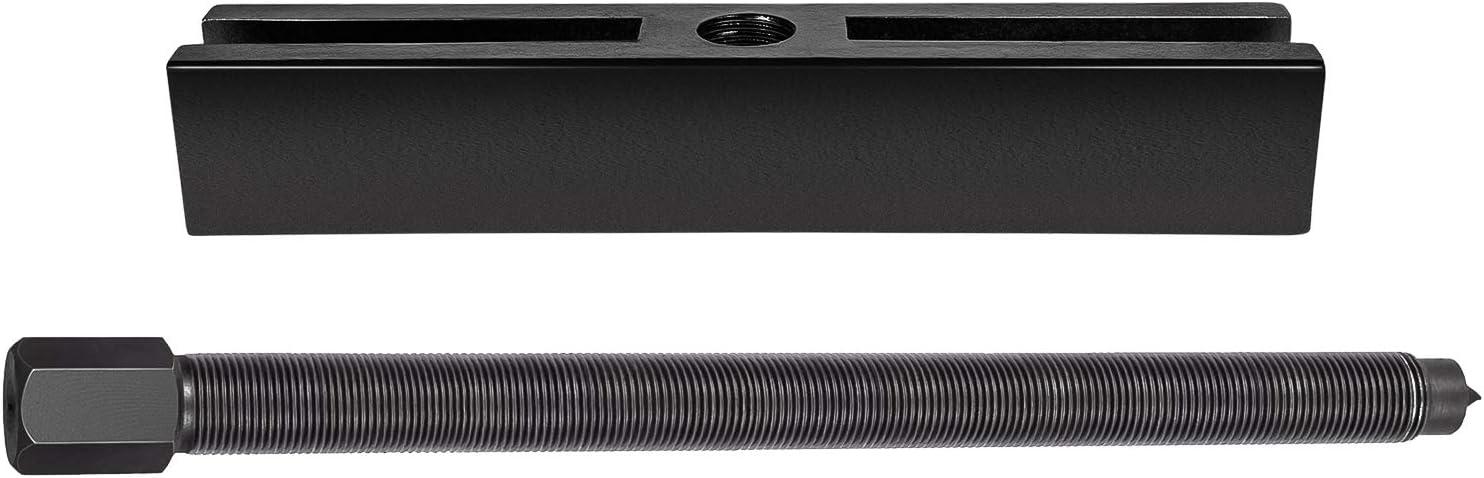 Transmission Output Shaft End Yoke Remover Replace To OTC 7075 For Spicer 1610, 1710, 1760, and 1810 series yokes