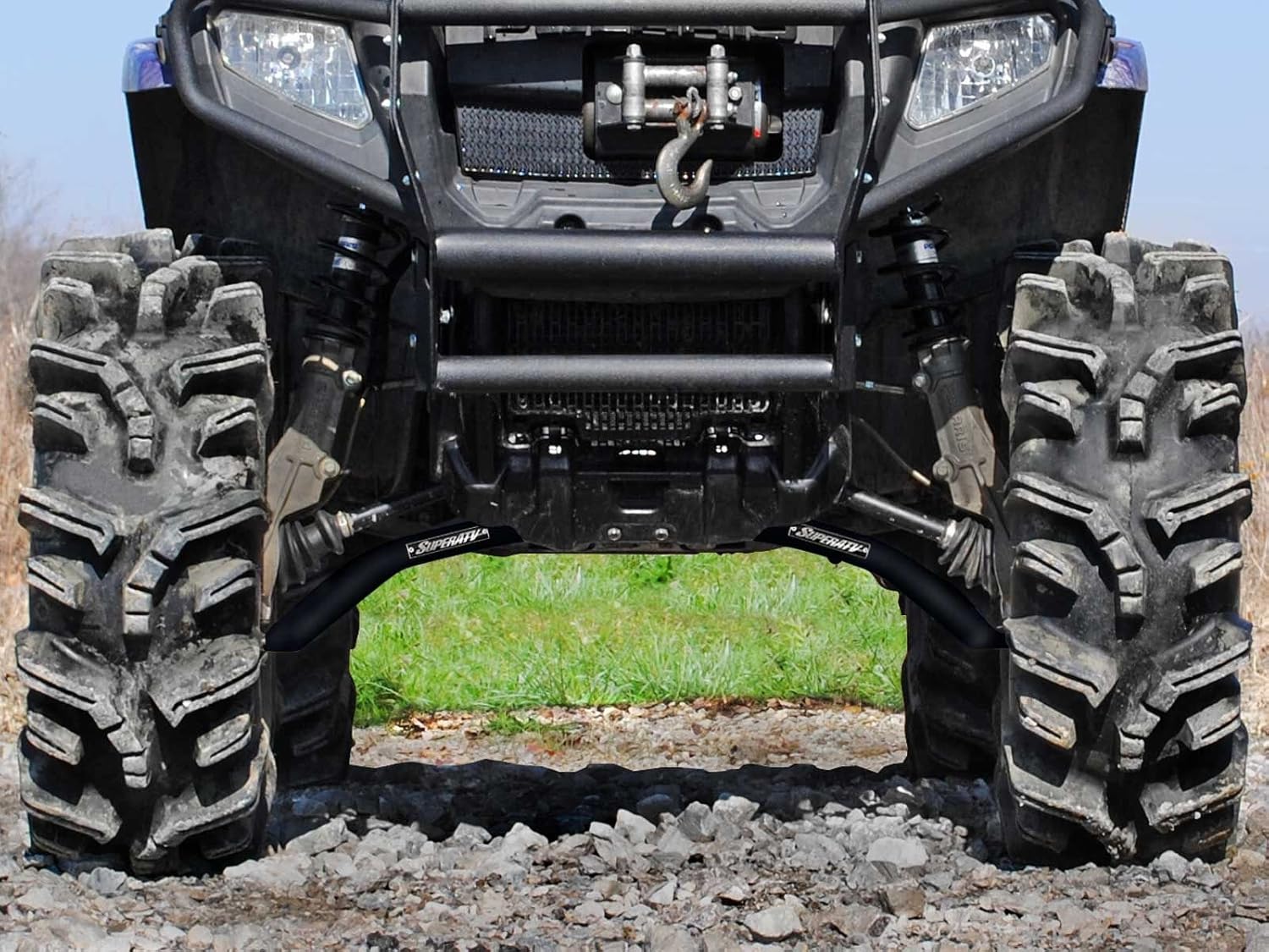 SuperATV High Clearance 1.5