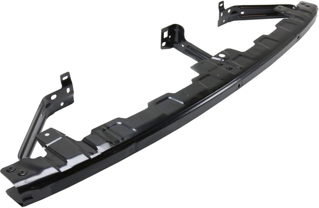 For Nissan Titan 2017 2018 2019 Bumper Cover Support | Front | Upper | CAPA | 62290EZ40B | NI1041103