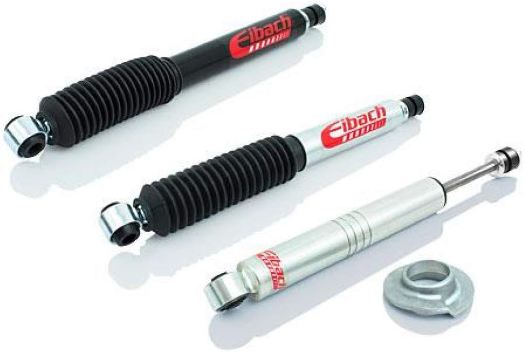 Eibach For Toyota FJ Cruiser 2007 2008 2009 Rear Pro-Truck Sport Shock | E60-82-008-02-01