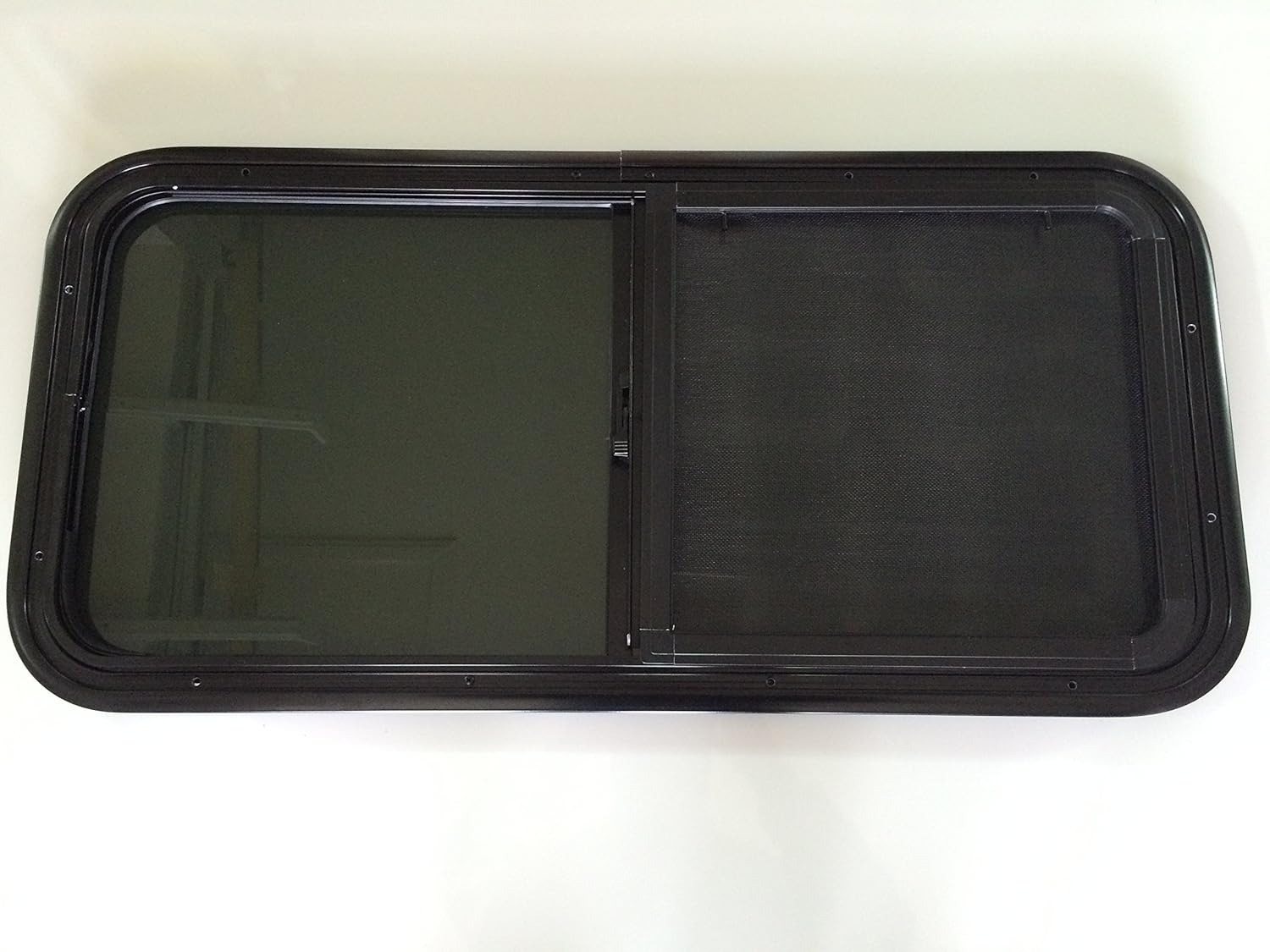 EZ Lite 35.16.01 RV, Tear Drop, Camping Trailer Window 36