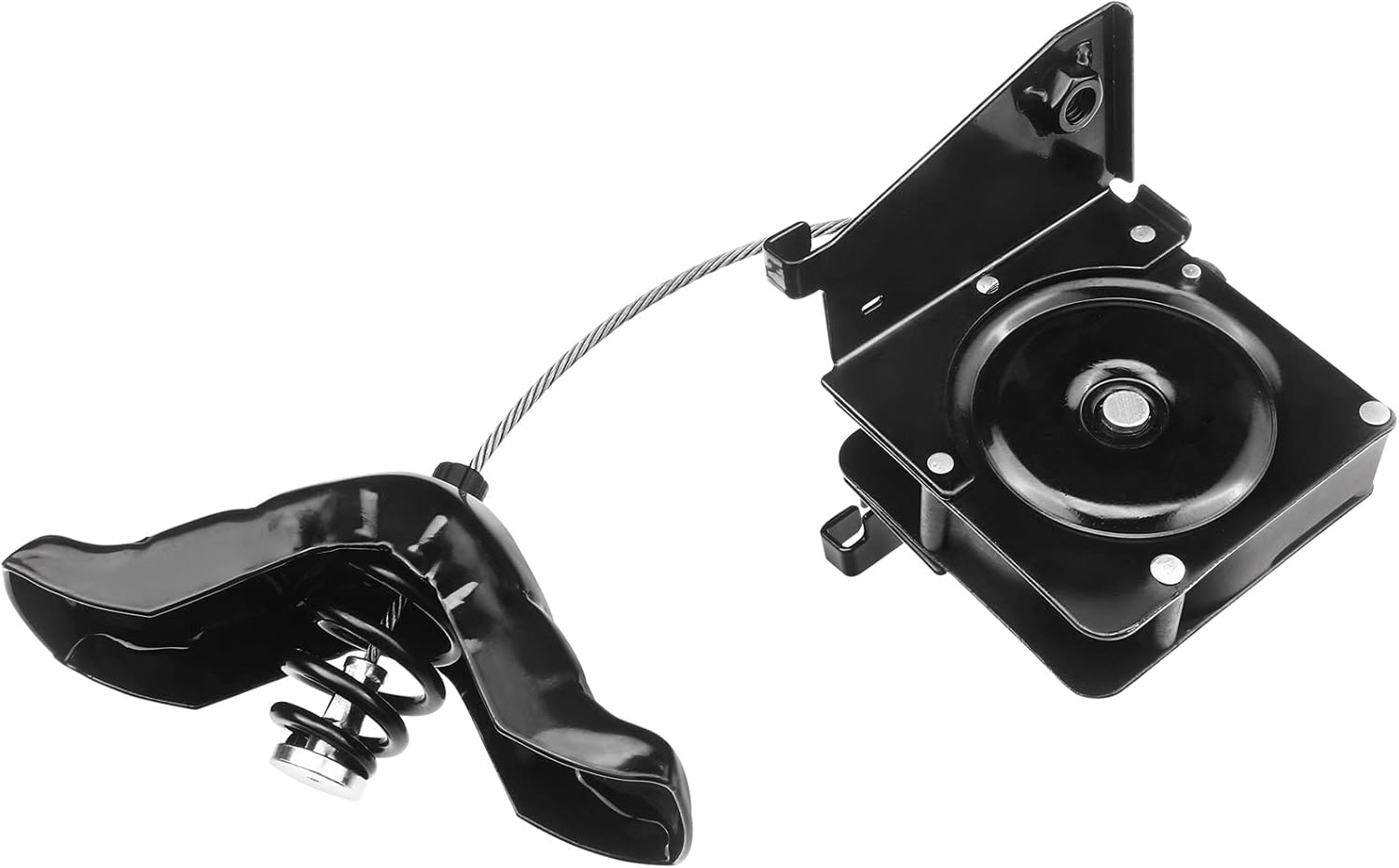 A-Premium Spare Tire Hoist Carrier Wheel Winch Compatible with Ford F-150 2004-2014 Lincoln Mark LT 2006-2008 Truck 9L3Z1A131A Pack of 2