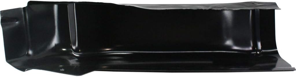 For Chevy Silverado 1500/2500 / 3500 Cab Corner 1999-2006 Passenger Side | 3 & 4-Door Extended Cab | Outer Panel Pack of 2