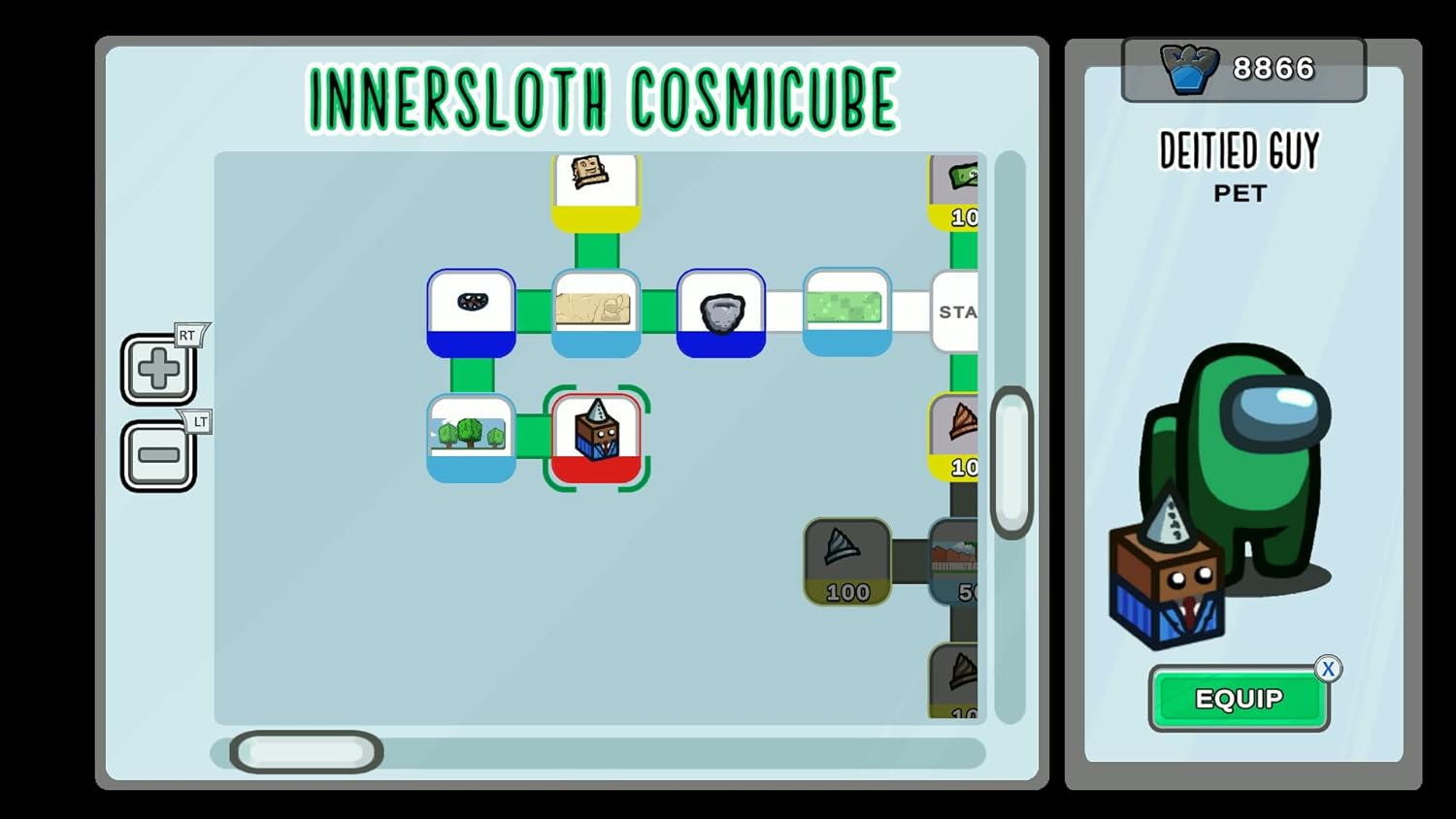 Among Us: Ejected Edition - PlayStation 5