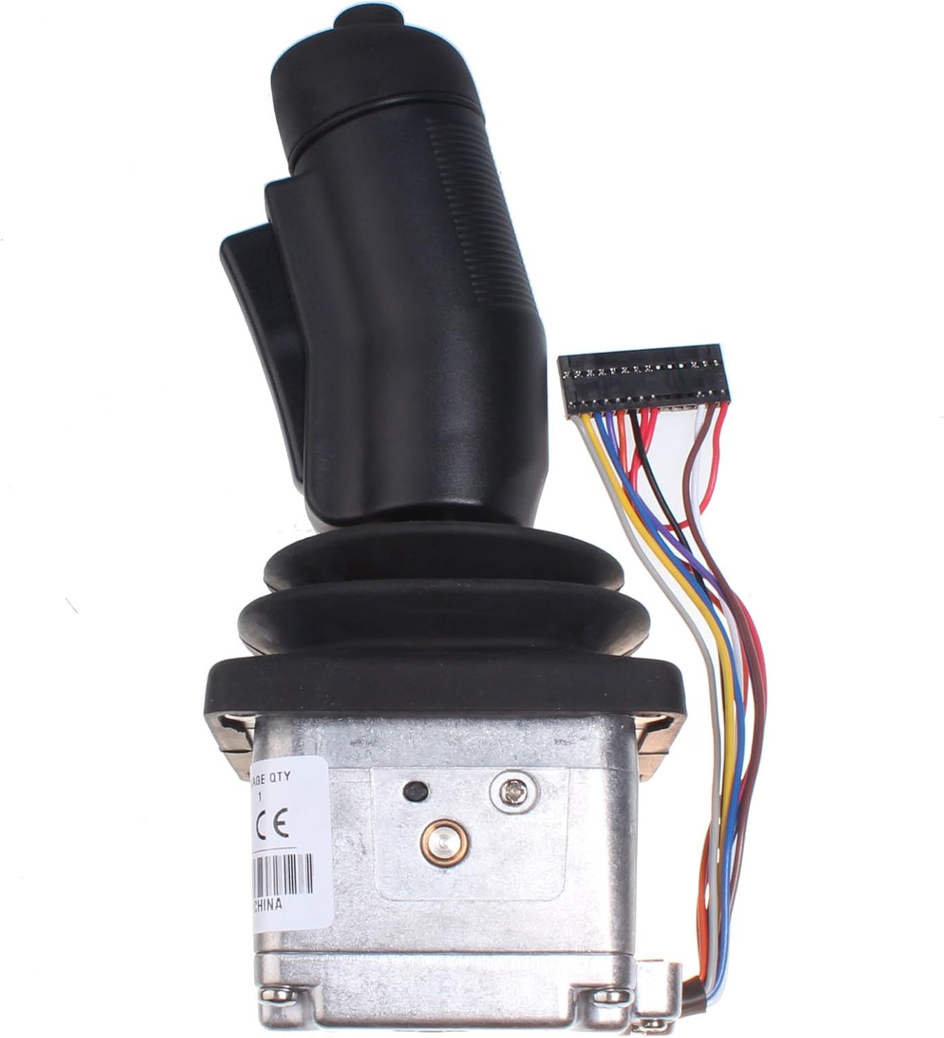 Holdwell Single Axis Joystick Lift Controller 78903 604064 105175 compatible with Genie GS-1530 GS-1930 GS-2632 GS-2632 GS-2646 GS-3232 GS-2032 GS-2668 GS-1932 GS-4390