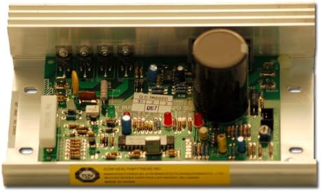 Treadmill Doctor MC-2000 Upgraded MCB - 6 Month Warranty