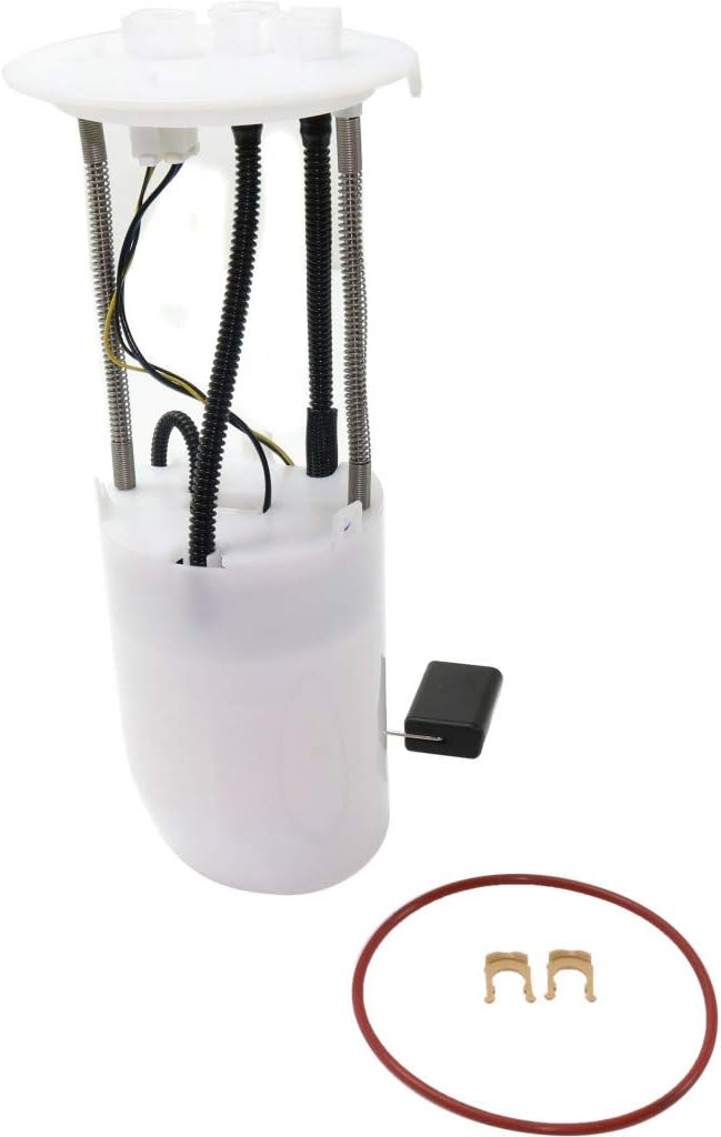 For Toyota FJ Cruiser Fuel Pump 2007 2008 2009 | Electric | Module | w/Fuel Sending Unit | 7702035121