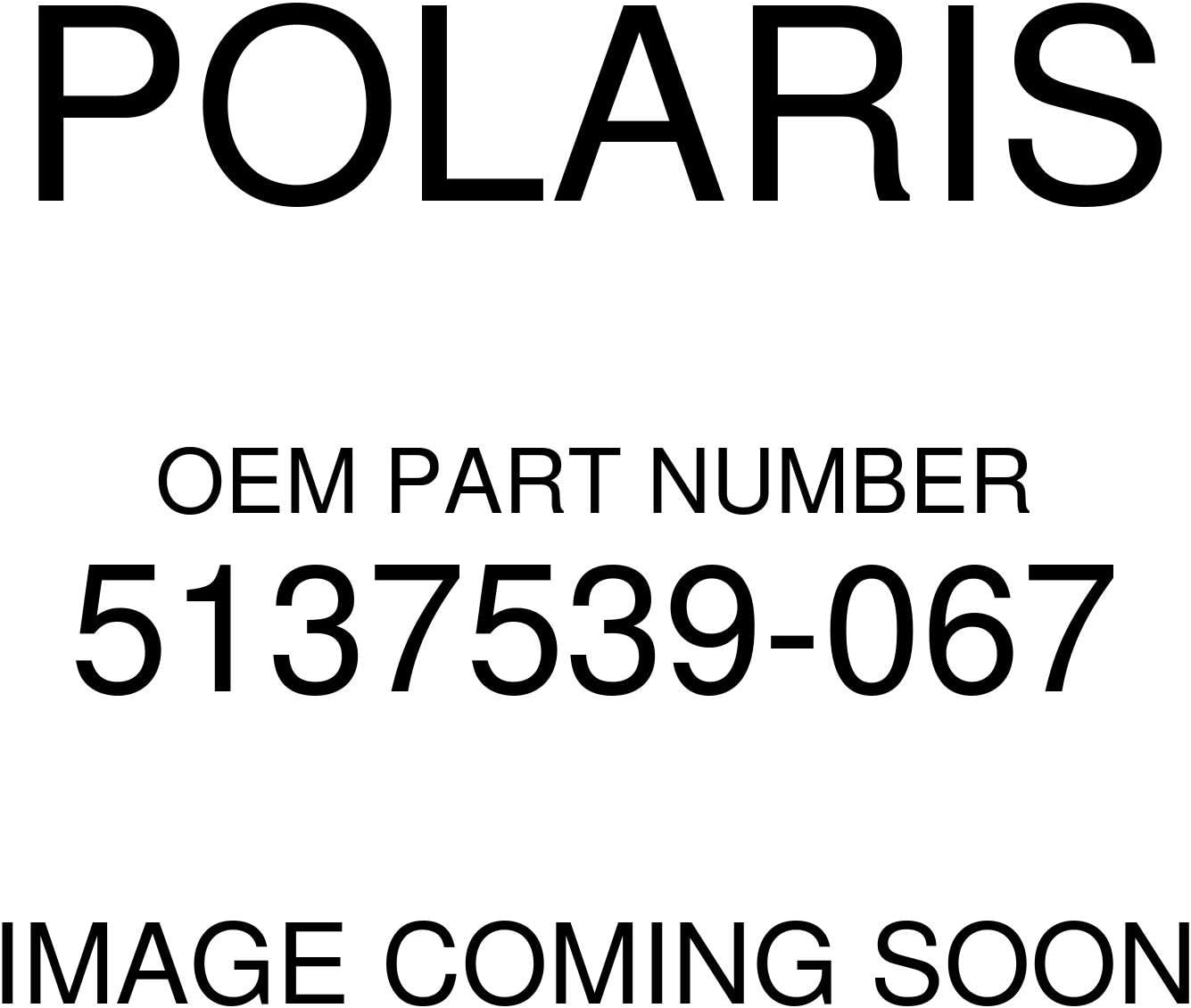 Polaris 2011-2014 Ranger Military Hub Wheel Front Blk 5137539-067 New Oem