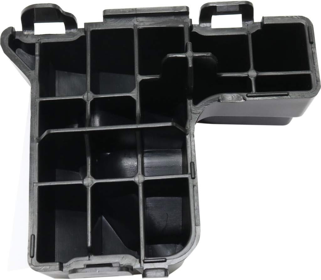 For Toyota Prius Front Bumper Absorber 2016 2017 2018 Driver and Passenger Side Pair/Set | Front | TO1072102 + TO1073102 | 5213647030 + 5213547040