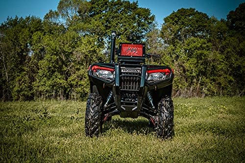 High Lifter 2'' Signature Series Lift Kit Honda Rubicon 520 HLK520R-50