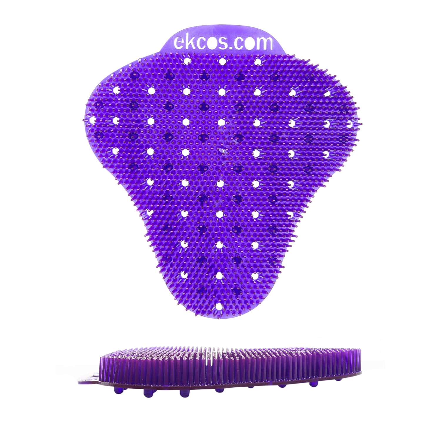 Diversey - EKS-3B-12 ekcoscreen 60 Day Premium Anti-Splash Urinal Screen, 7