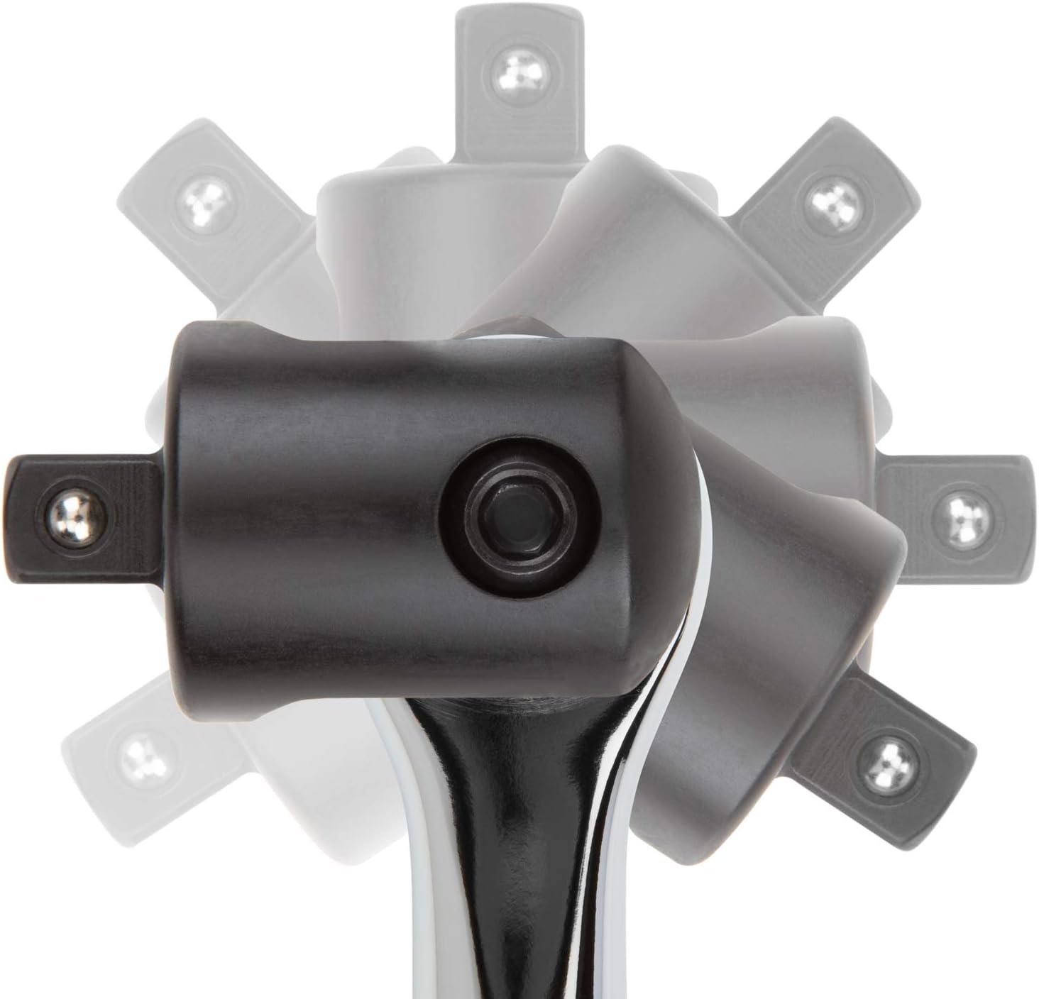 TEKTON 3/4 Inch Drive x 40 Inch Breaker Bar | SBH00340 Pack of 2