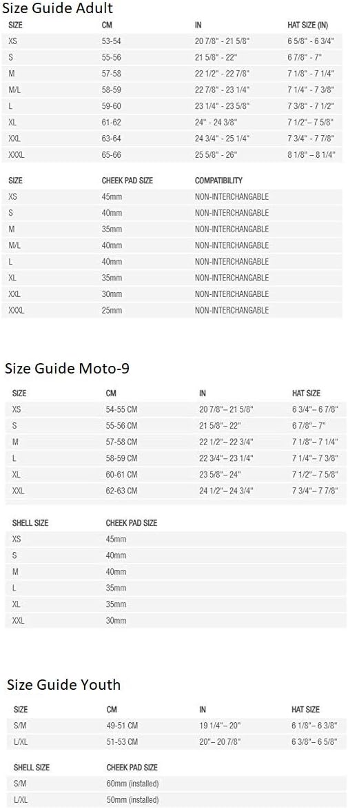 Bell Racing 1420A45 K1 SPORT WHITE LARGE 60 SA2020 V.15 BRUS HELMET