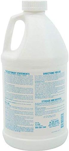 In The Swim Super Pool Algaecide - (2) 1/2 Gallon Pack of 2
