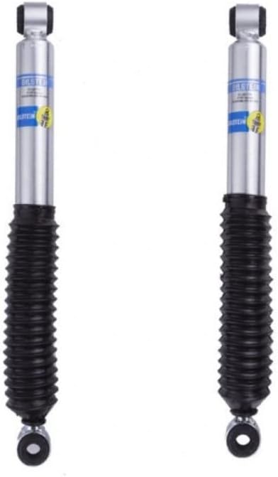 Bilstein 5100 Series Monotube Shock Absorber For Toyota Tacoma 96-04 Rear Pair | bil33-247724