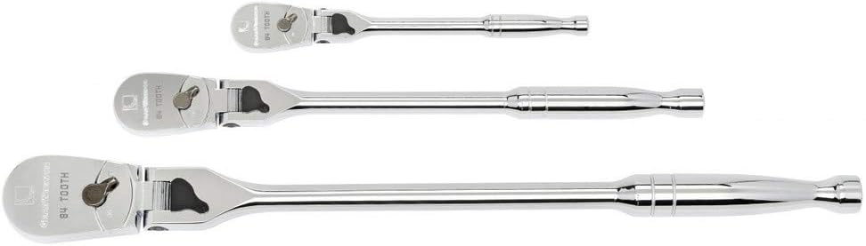 GEARWRENCH 2 Piece 1/4