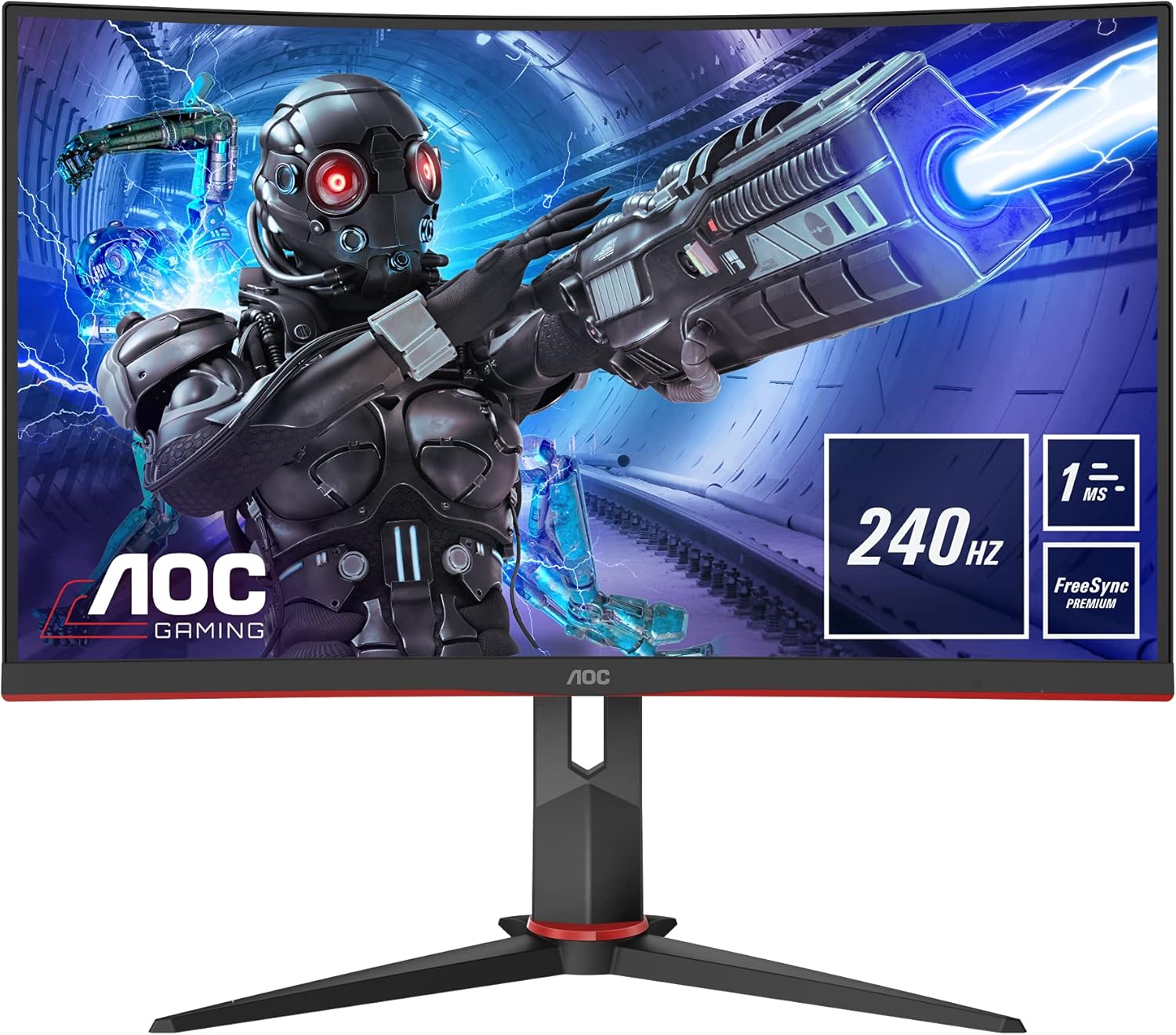 AOC C32G2ZE 32