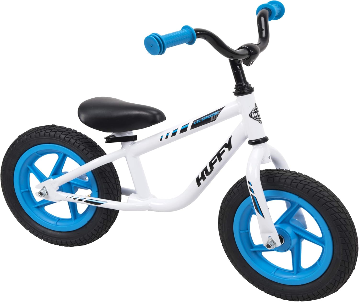 Huffy Lil Cruizer 12 Inch Balance Bike