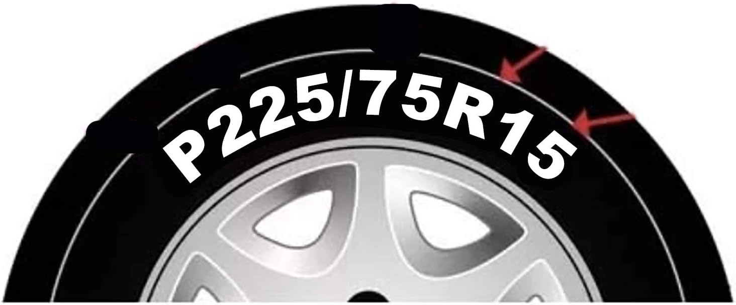 Road Ready Car Wheel for 1999-2000 Mazda Millenia 15 Inch Black 5 Lug Steel Rim Fits R15 Tire - Exact OEM Replacement - Full-Size Spare