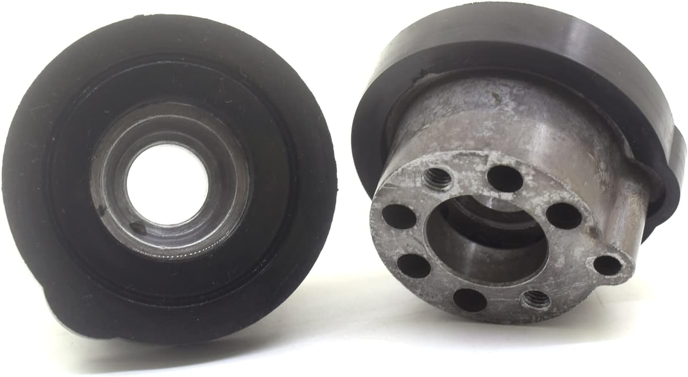 NV45AB2 Replacement Parts 876711 Aftermarket Head Cap for NV45AB NV5AB2 NV45AB2(S) NV45AE Power Tool Accessories Set 2PK Pack of 2