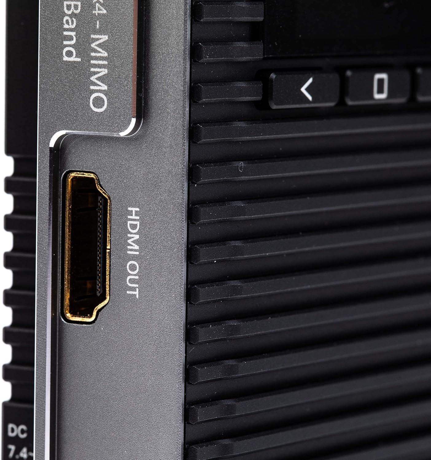 Accsoon CineEye 2 Pro Wireless Video Receiver (Receiver Only)