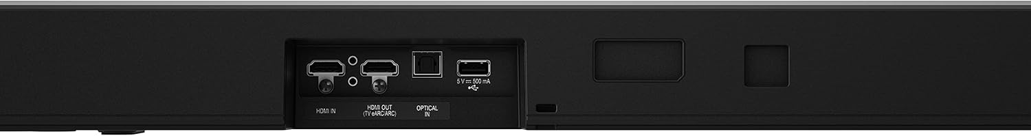 LG SPD75A 3.1.2 Ch. 400W Output High Resolution Audio Sound Bar with Dolby Atmos & DTS:X and Dolby Vision & HDR10 Passthrough