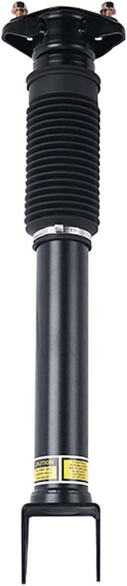 TOPAZ 1663201130 Rear Left Air Shock Absorber Air Struts Compatible with Mercedes-Benz 2012-2018 ML350, 2015-2017 ML400, 2016-2018 GLE550e, 2015 ML250