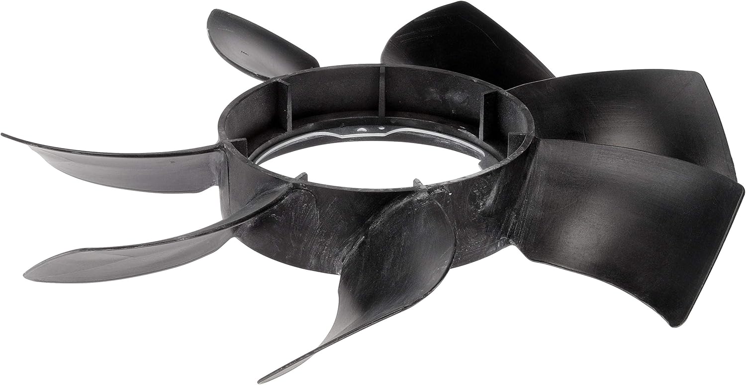 Dorman 621-326 Engine Cooling Fan Blade Compatible with Select Infiniti / Nissan Models