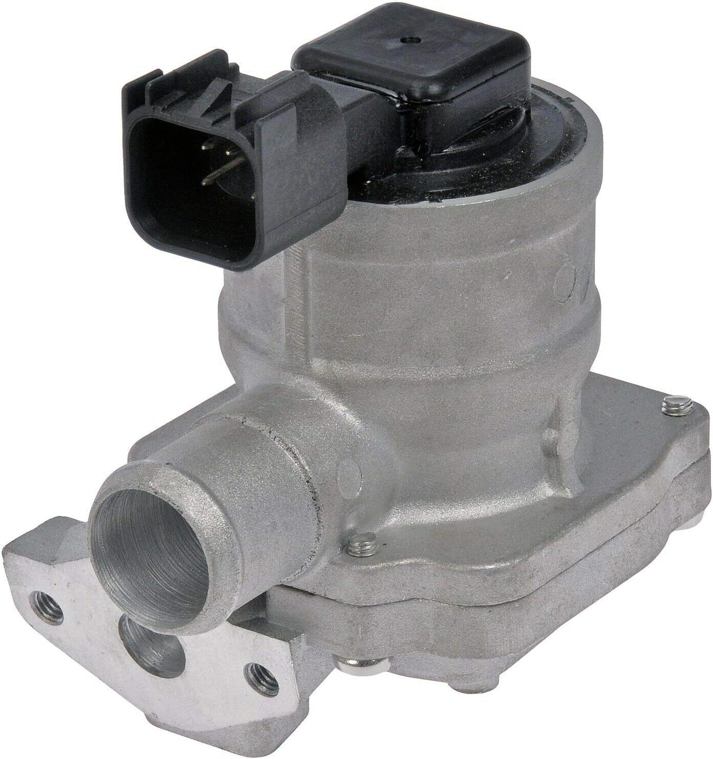 Secondary Air Suction Injection Solenoid Valve Left For 2006-2017 Subaru Impreza WRX STi Forester Replaces OE# 14864AA020 14719AA033