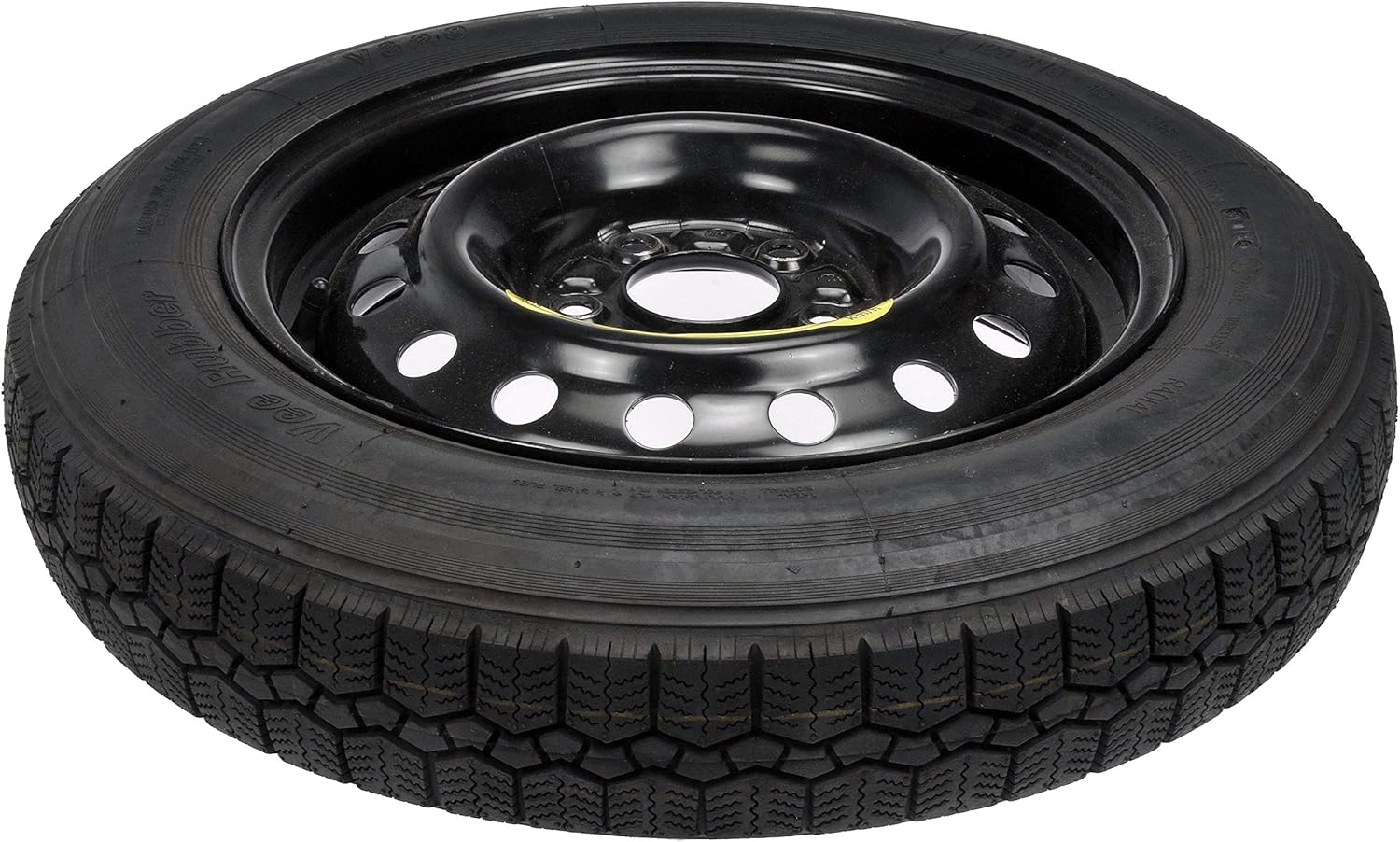 Dorman 926-021 Spare Tire for Select Hyundai/Kia Models