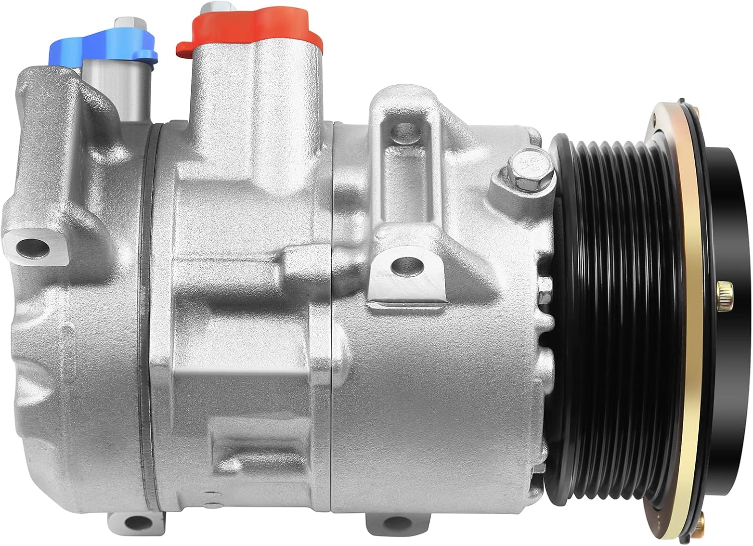 SCITOO AC Compressor fits for T-oyota Camry T-oyota RAV4 2.4L 2006 2007 2008 2009 CO 11178JC