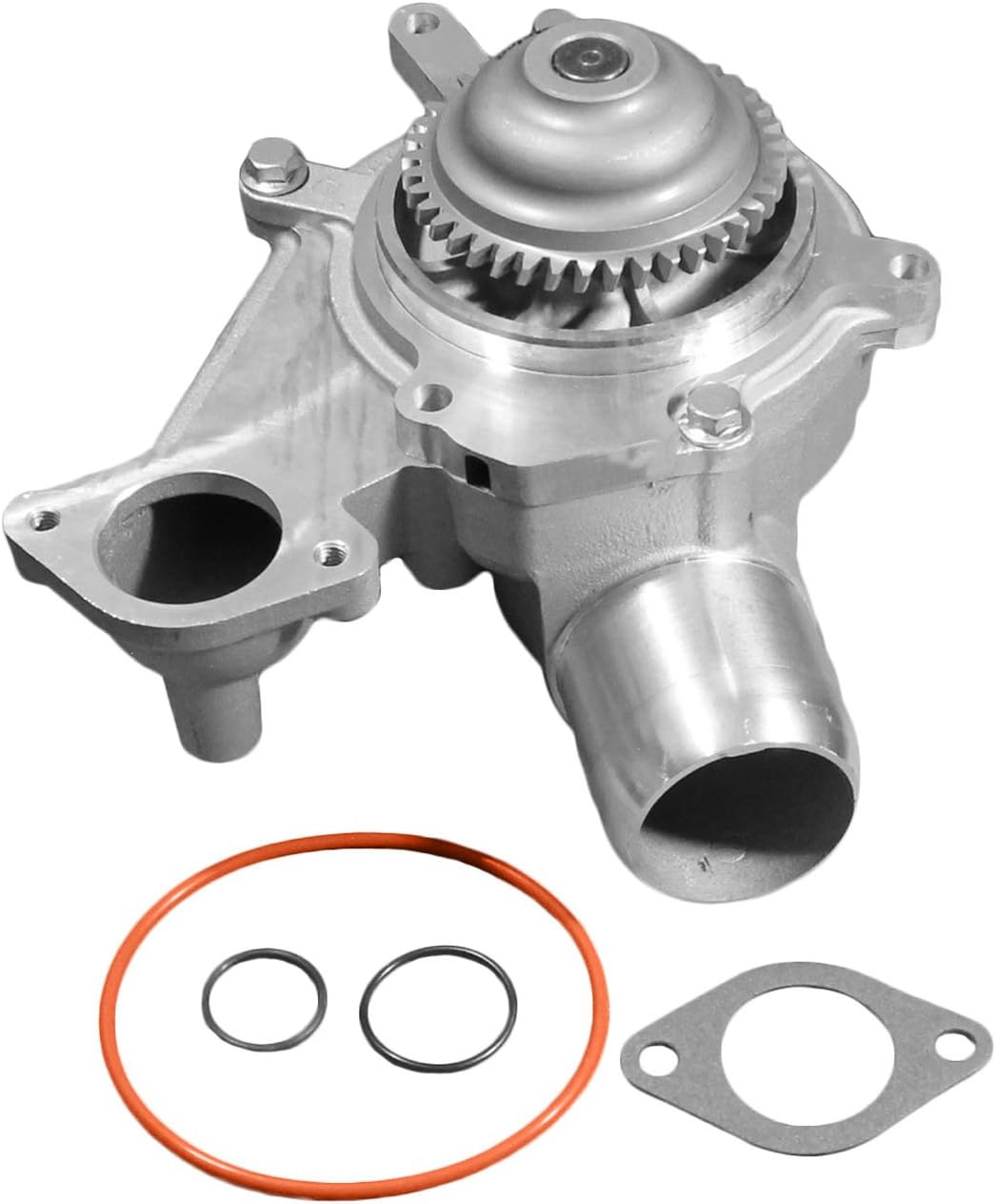 ACDelco Professional 252-1026 Engine Water Pump