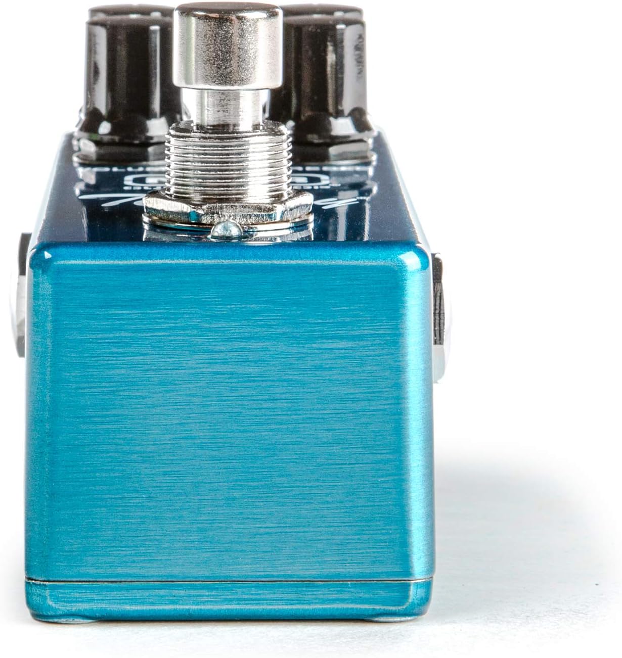 MXR Timmy Overdrive Guitar Effects Pedal (CSP027)