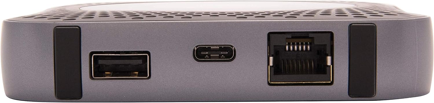 NETGEAR Nighthawk M1 MR1100 GSM/LTE Unlocked (Renewed)