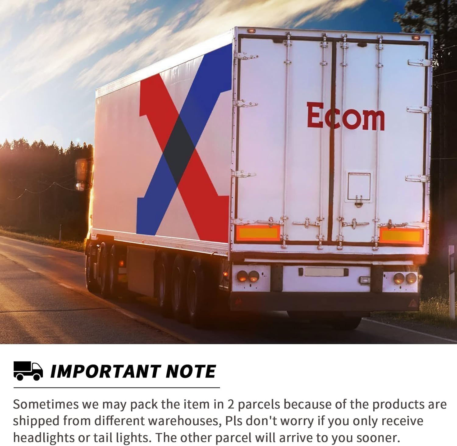 DWVO Compatible with 1999-2002 Chevrolet Silverado 1500/2500 2001-2002 Chevrolet Silverado 3500 Black Housing Replacement Headlights + Red Lens Taillights Combo