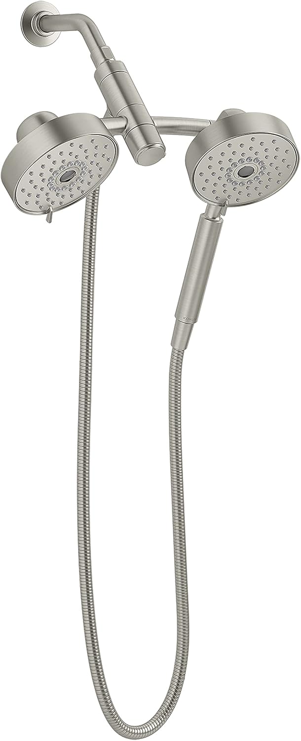 Kohler 23219-G-BN Purist Plumbing Fixtures, Vibrant Brushed Nickel