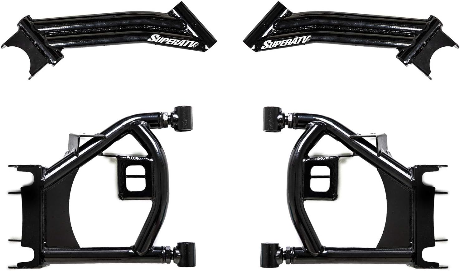 SuperATV Heavy Duty High Clearance 1.5