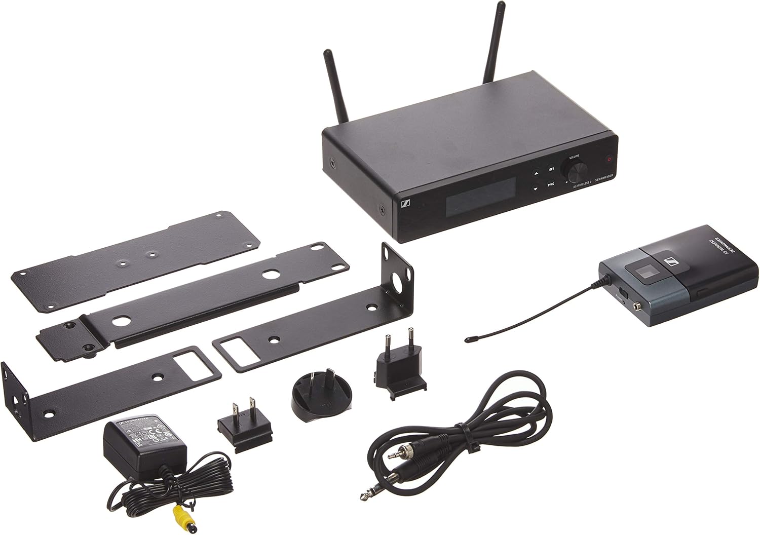 Sennheiser Pro Audio (XSW 2-ME3-A)