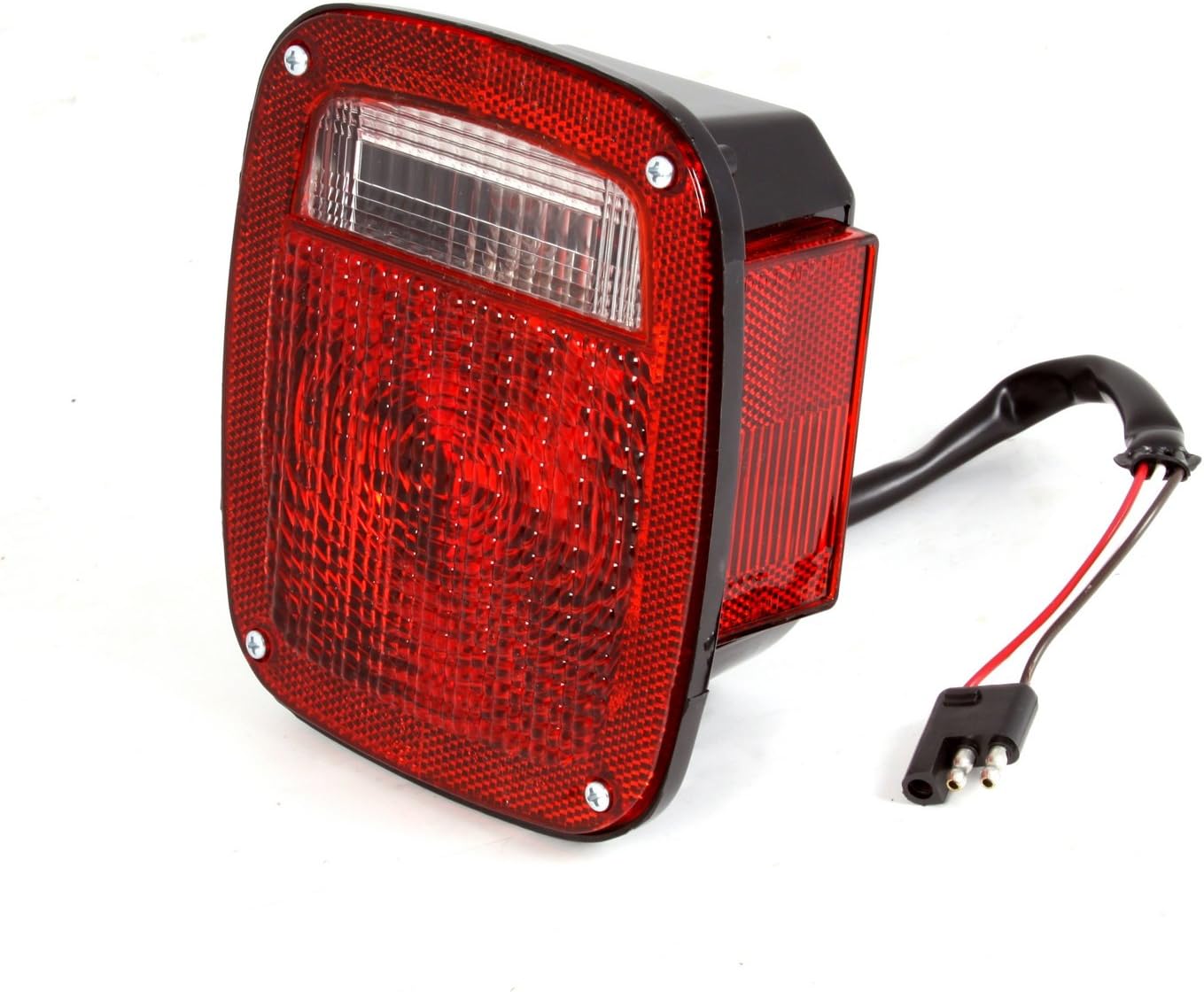 Omix-Ada 12403.08 Tail Light Pack of 2